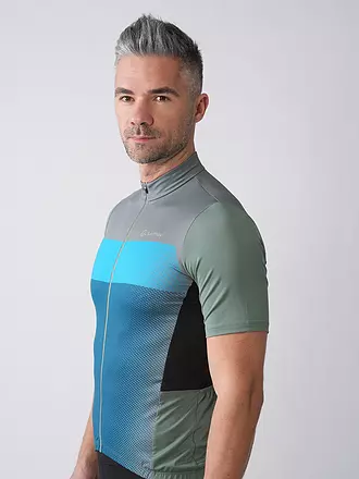 LÖFFLER | Herren Radtrikot Grady Mid FZ | 